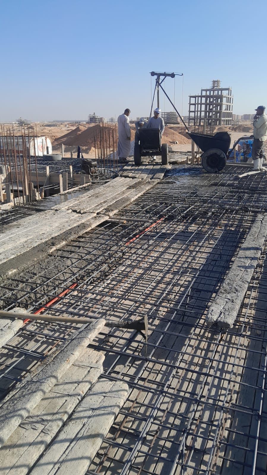 معرض أعمال الإشراف الهندسي 10